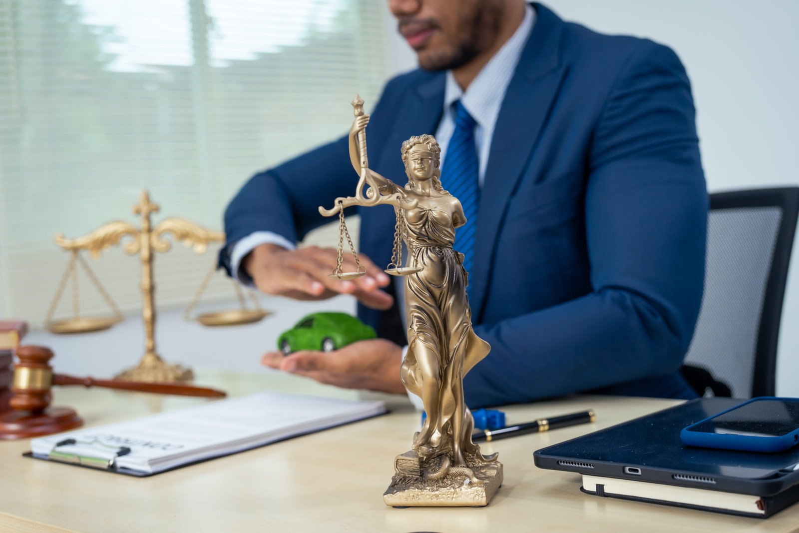 Business Disputes Under German Law