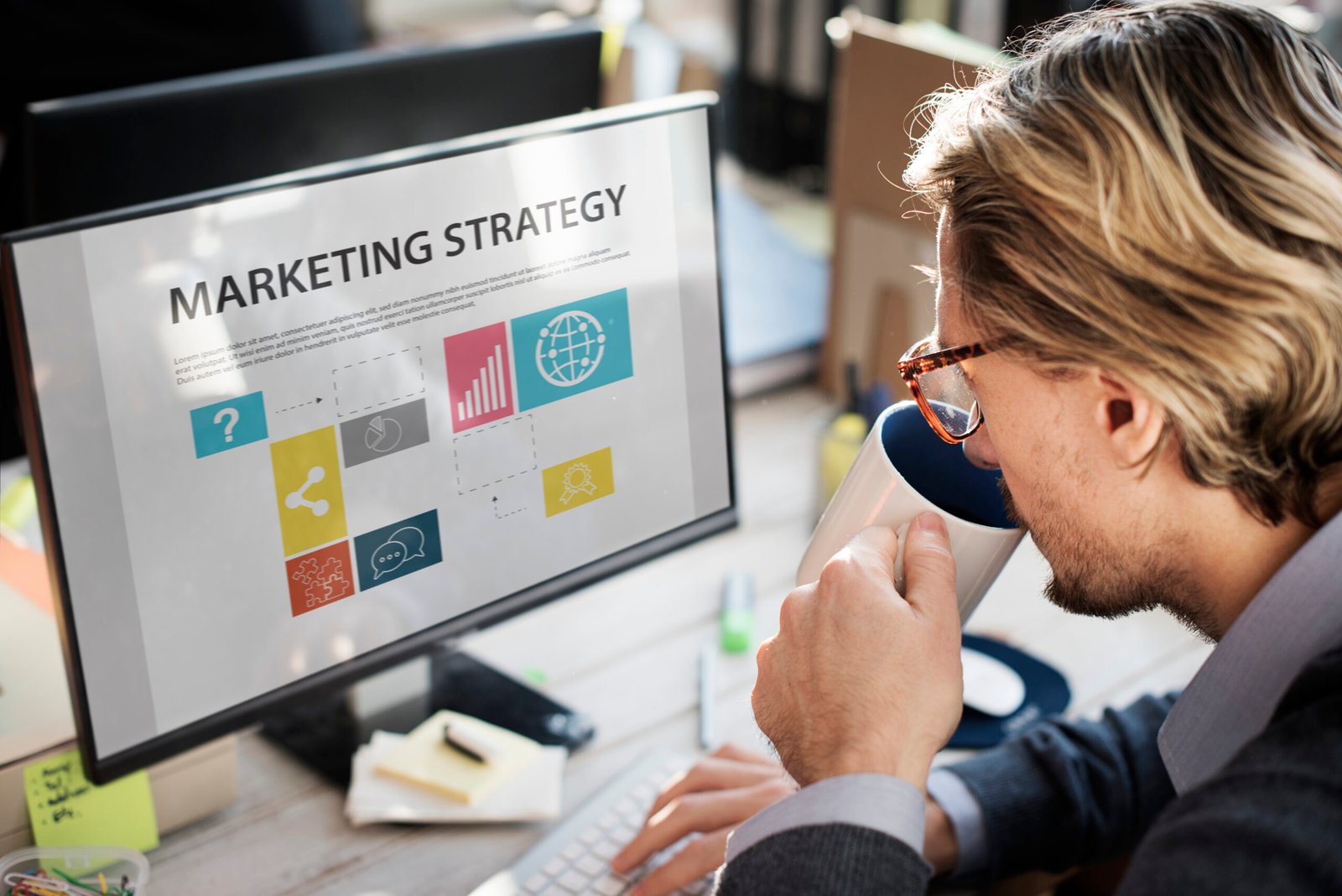 Marketing Strategies for Small Businesses in Germany