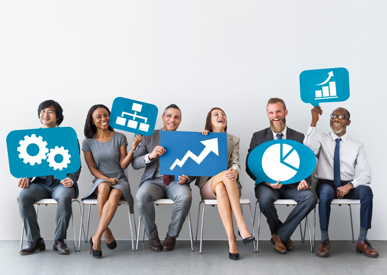 Smart Business Strategies