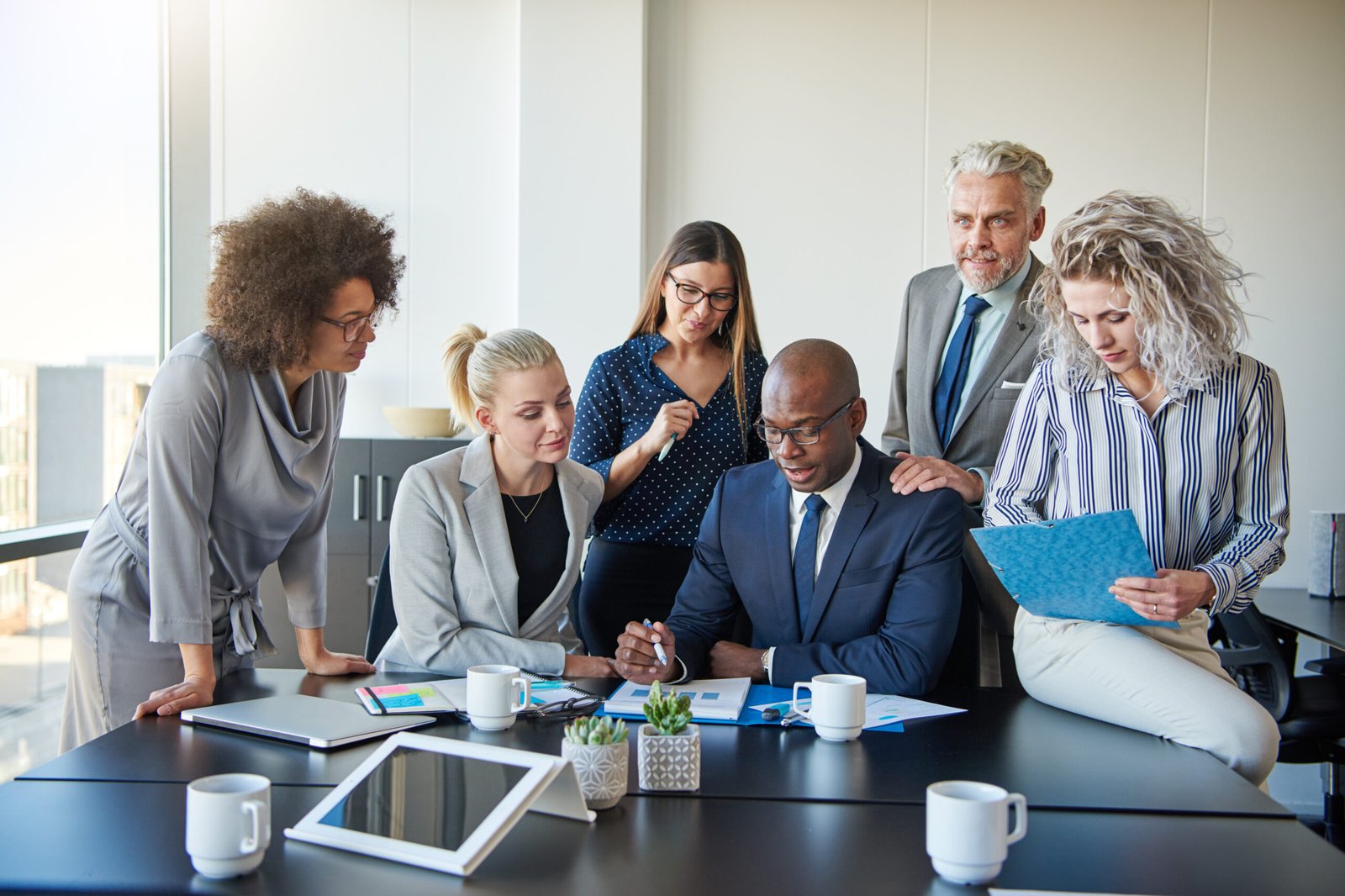 Choose the Best Business Structure in Germany