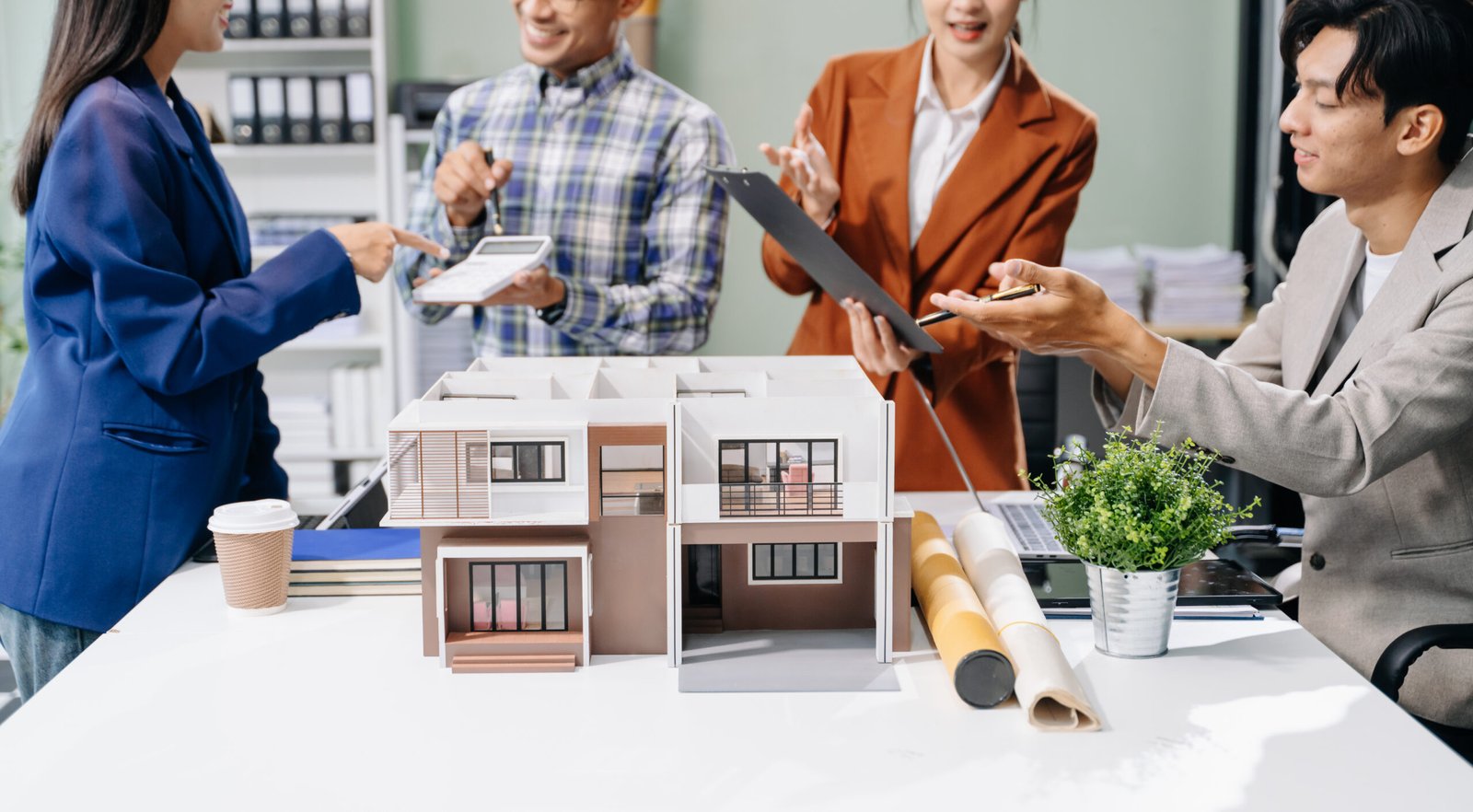 Importance of Property Management in Real Estate Investing