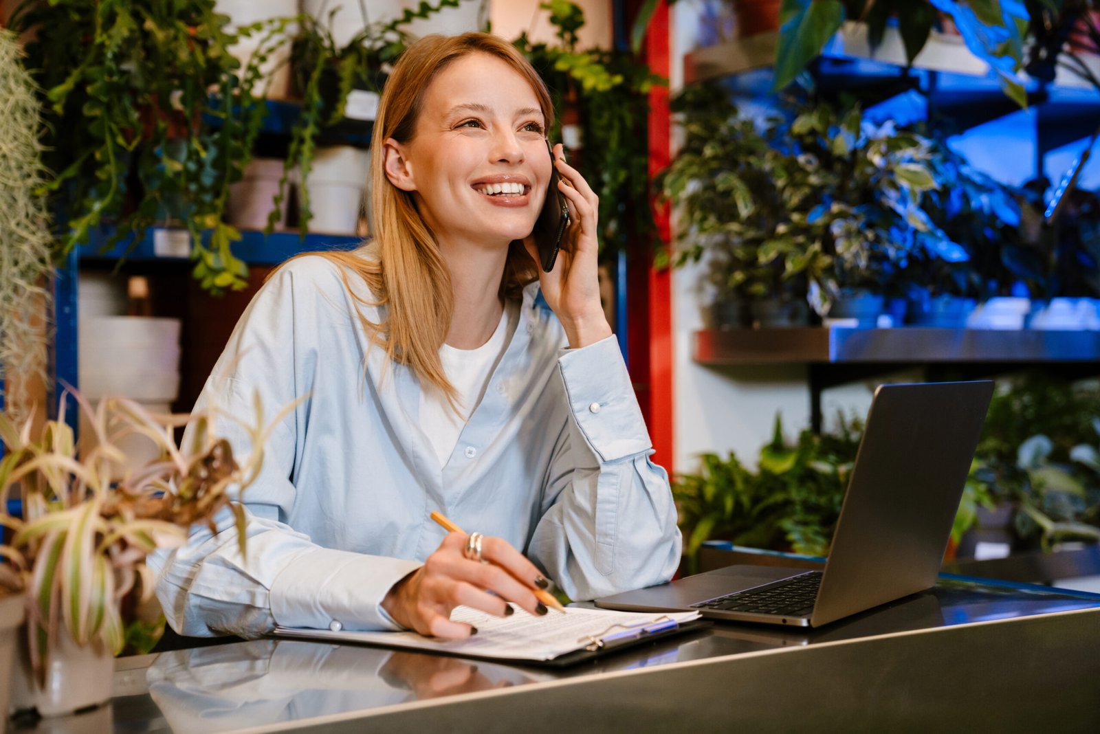 Register a Business in Germany