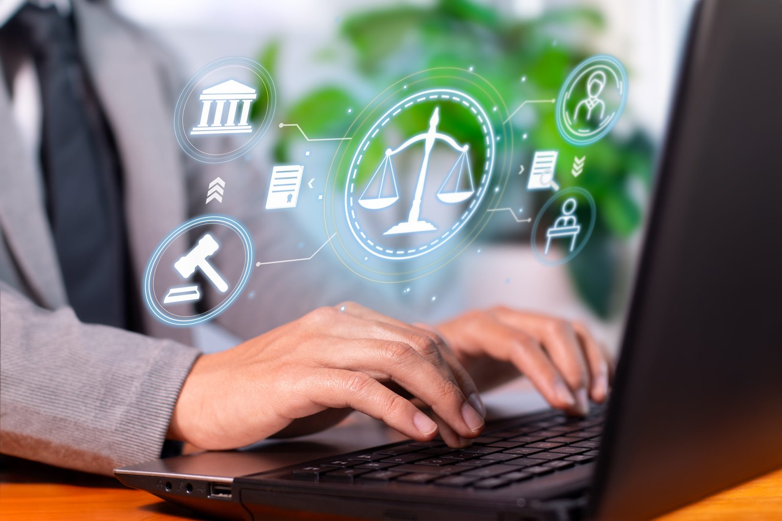 Legal Requirements for Setting Up an Online Business