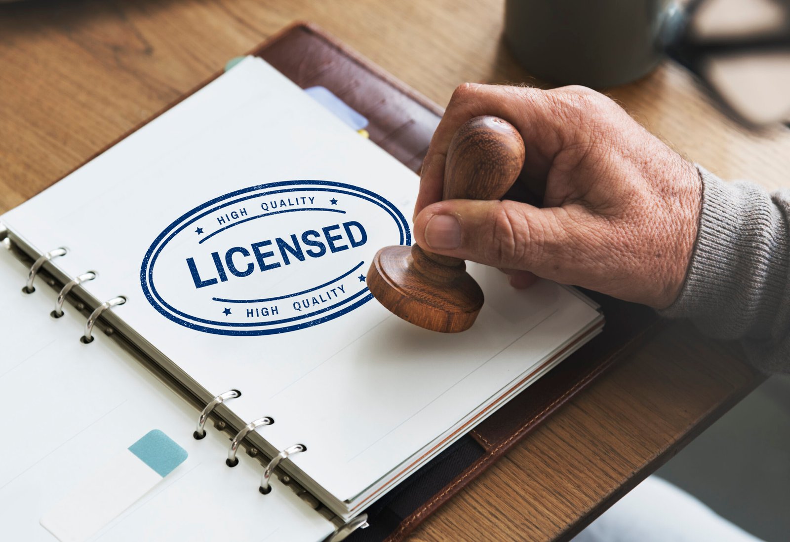 Why Business Permits and Licenses Are Important