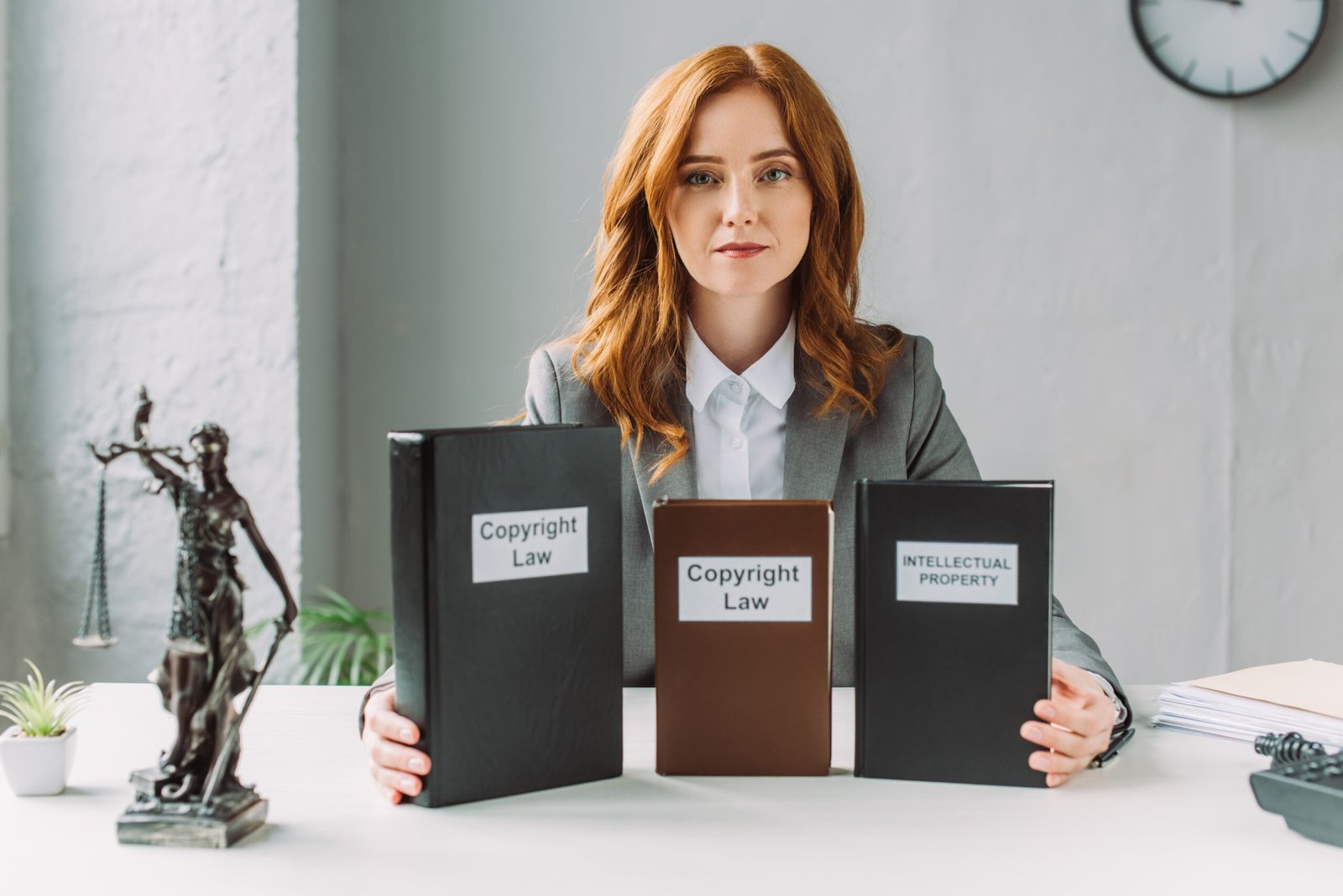 Protecting Your Intellectual Property