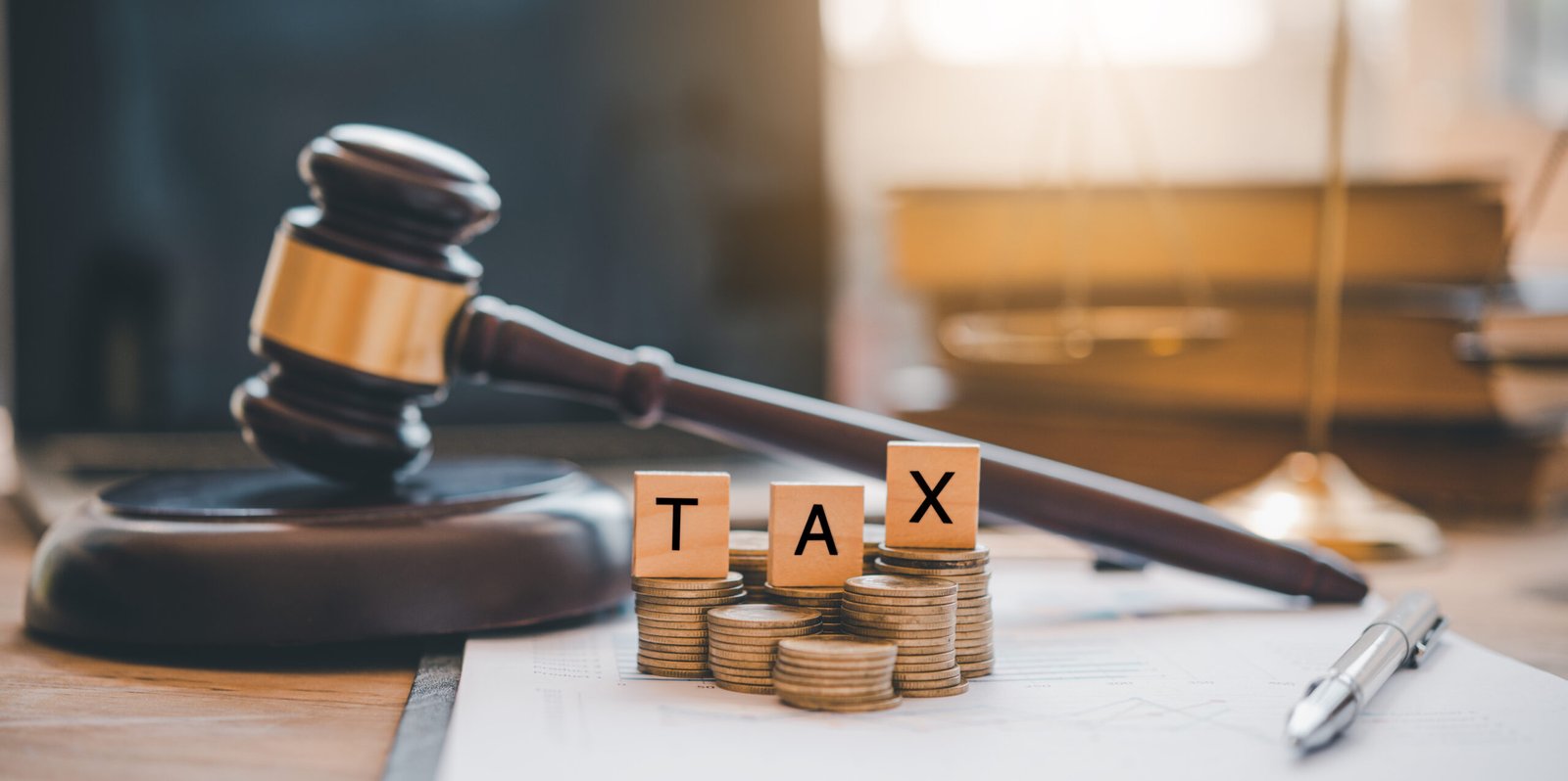 Tax Obligations for Businesses in Germany