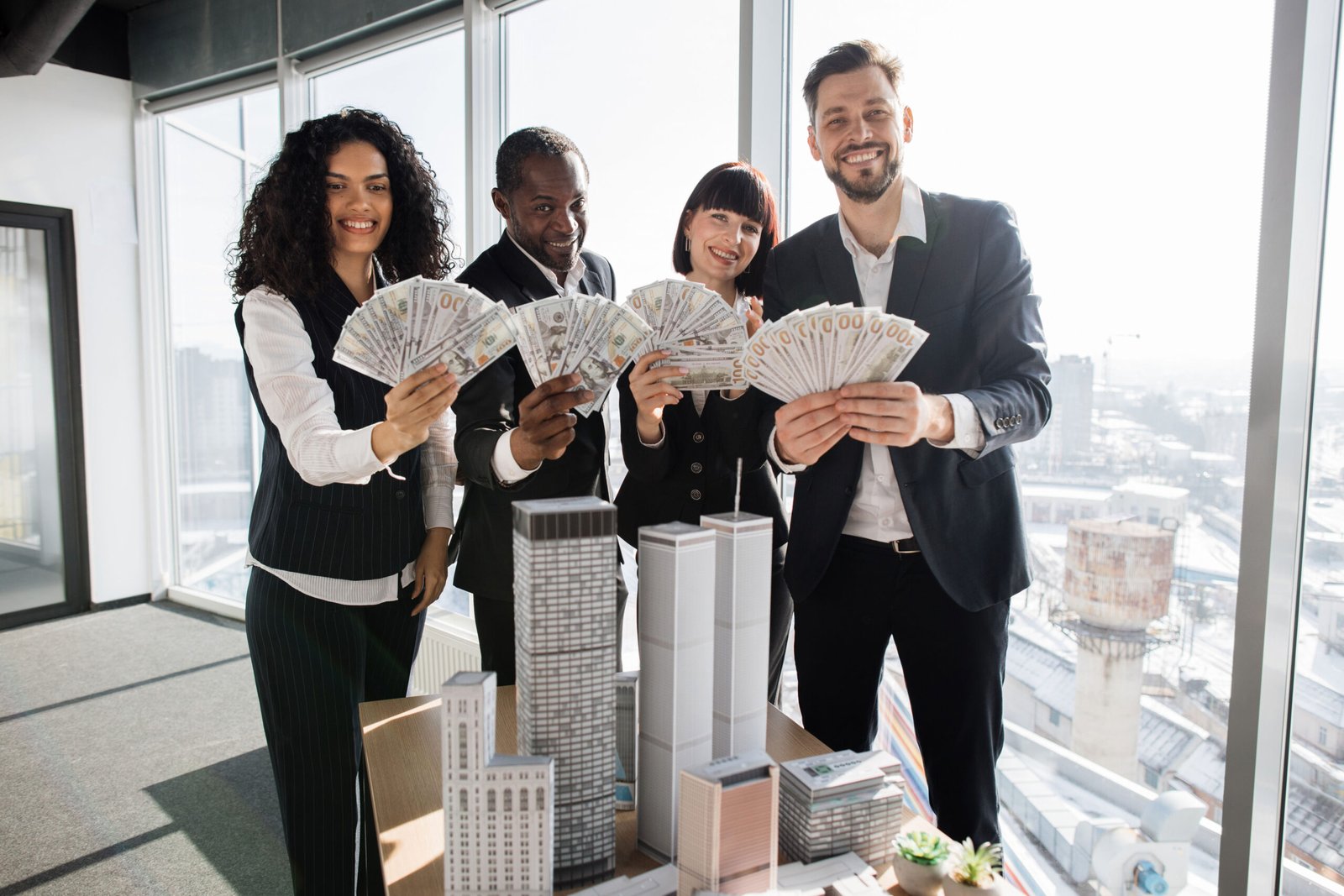 Guide to Financing Your First Real Estate Investment