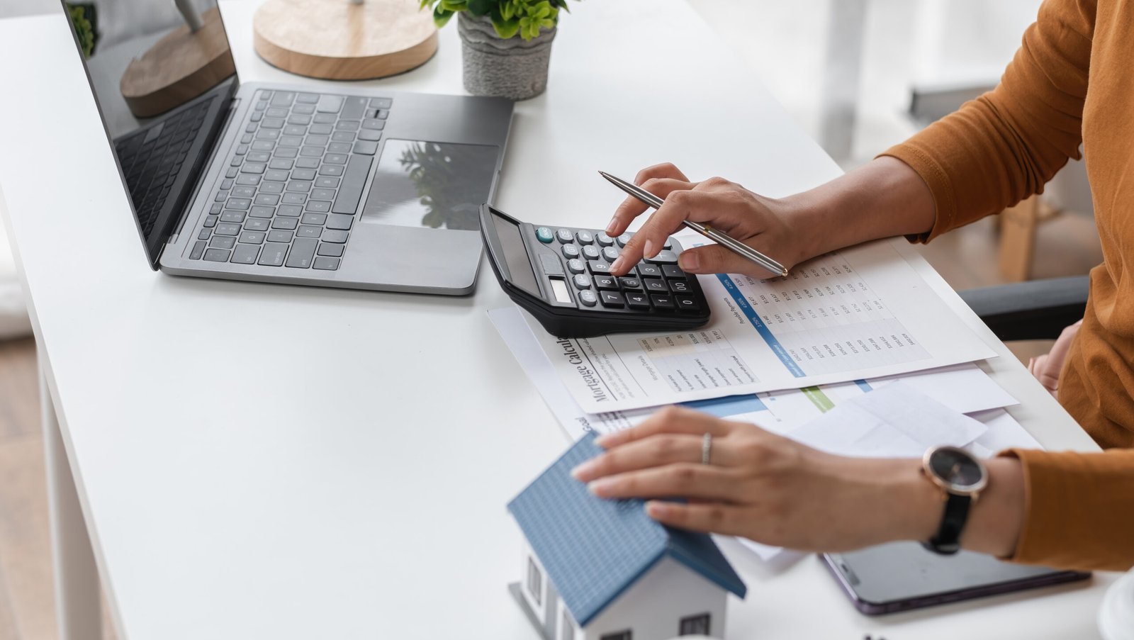Tax Benefits Every Real Estate