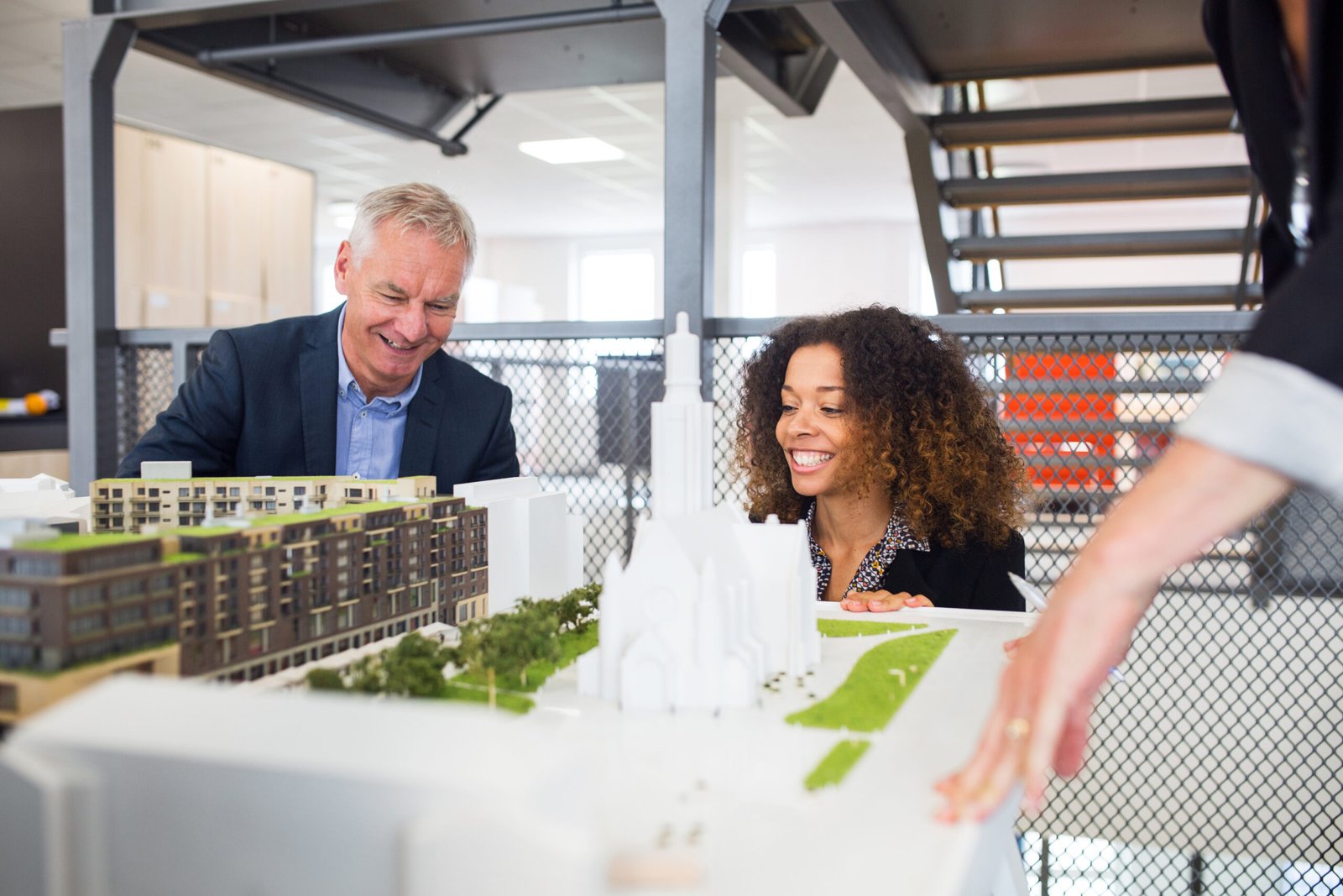 Residential vs. Commercial Real Estate in Germany