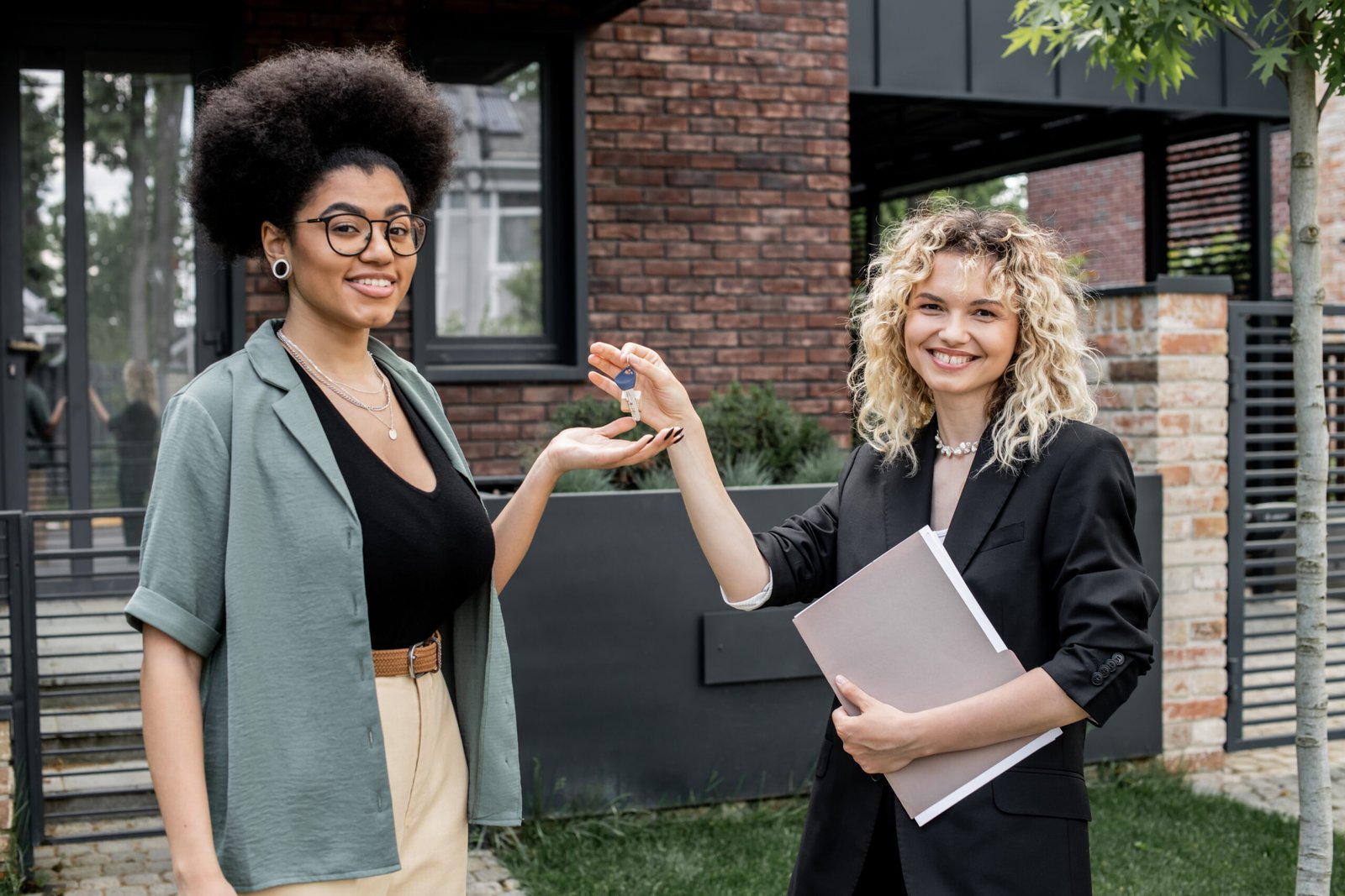 Role of Real Estate Agents in Germany