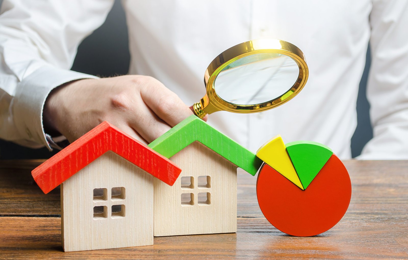 How to Analyze a Real Estate Deal
