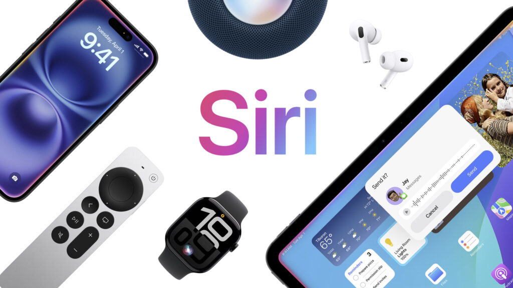 Apple muss 250 Millionen US-Dollar zahlen, weil es seine KI-gestützte Siri nicht rechtzeitig geliefert hat