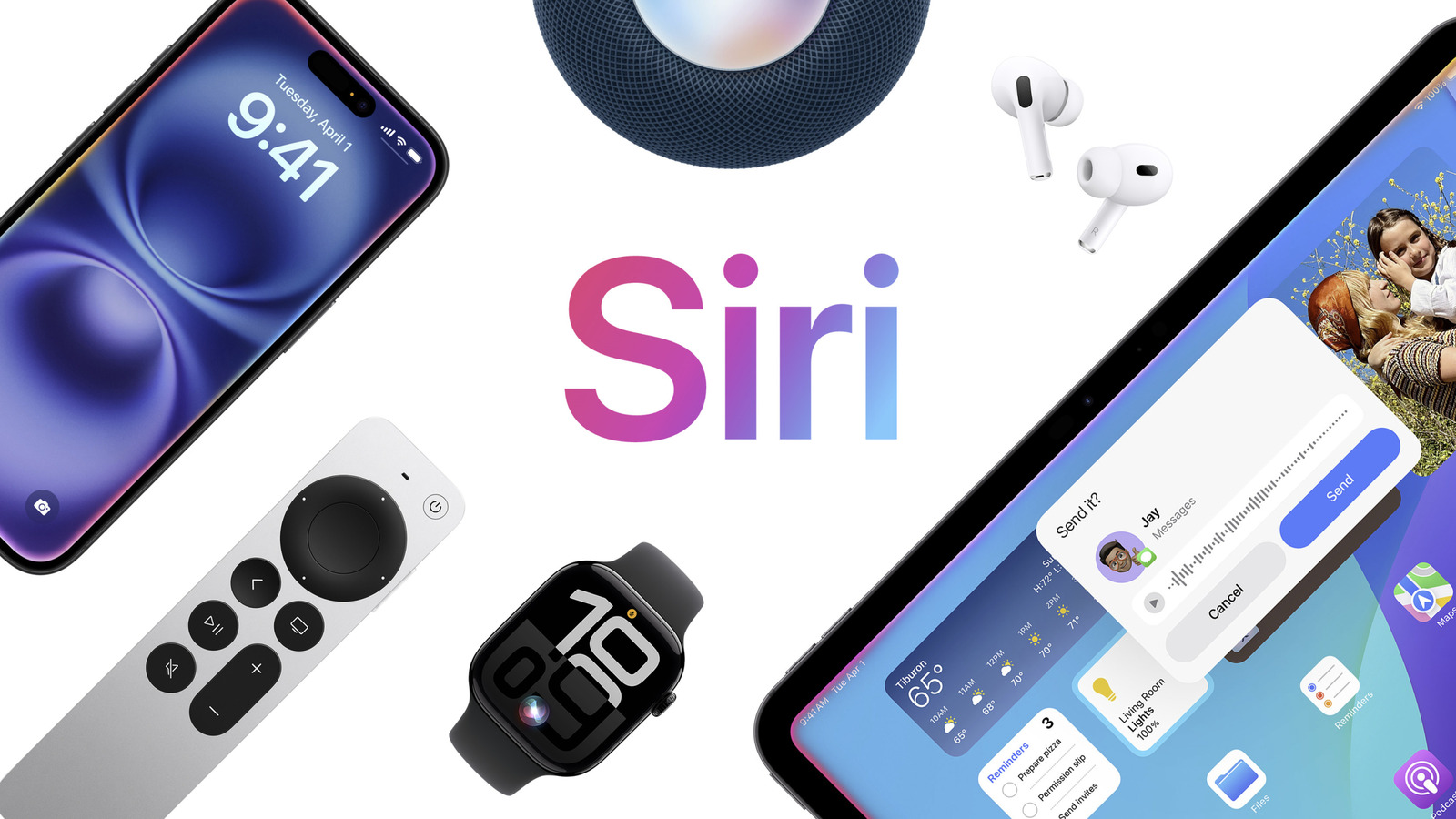 Apple muss 250 Millionen US-Dollar zahlen, weil es seine KI-gestützte Siri nicht rechtzeitig geliefert hat