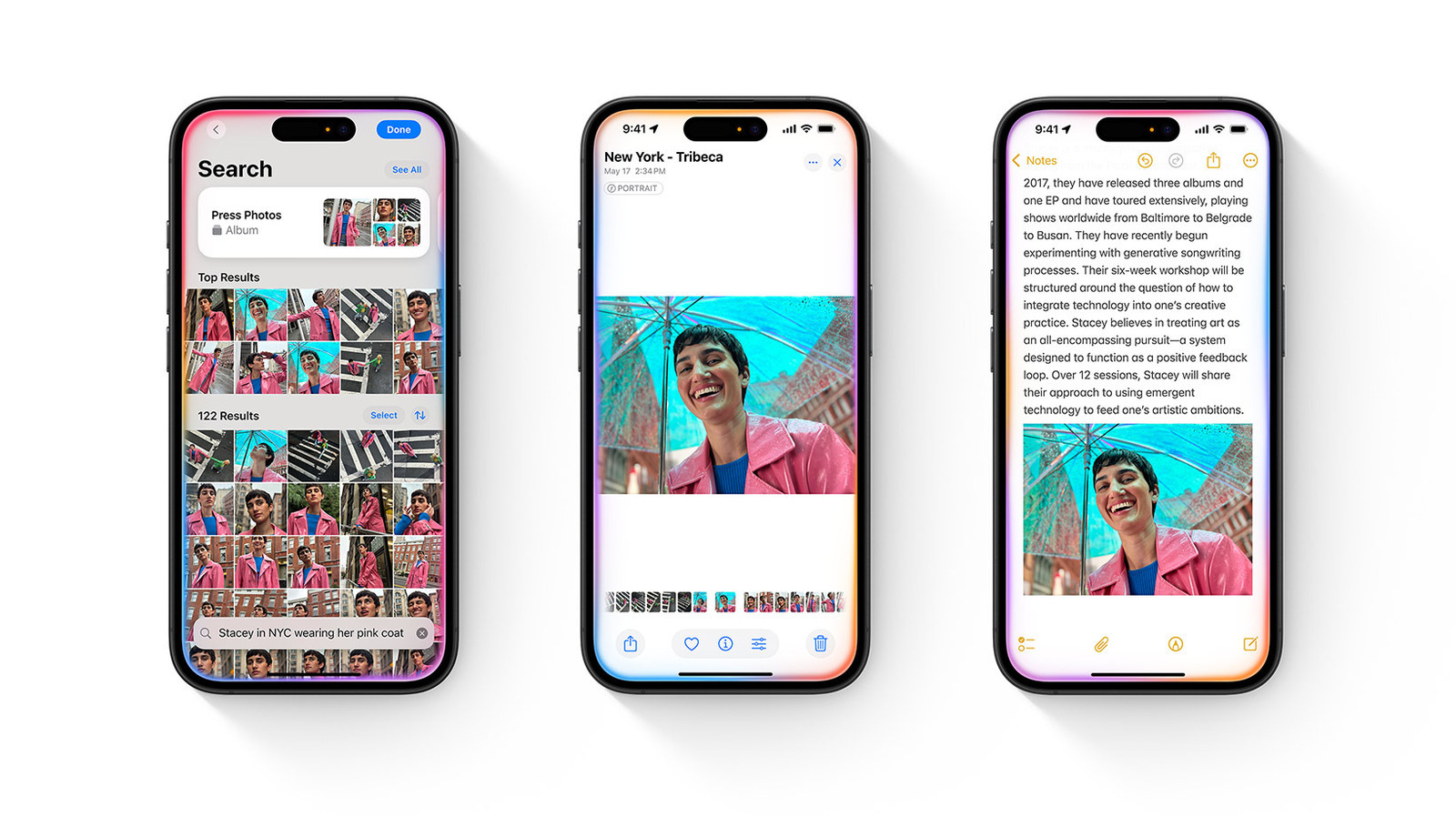 Mit Apple Intelligence können Sie in iOS 27 KI-Modelle von Drittanbietern auswählen